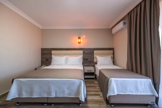 Avşa Artemis Otel genel fotoğrafı 10