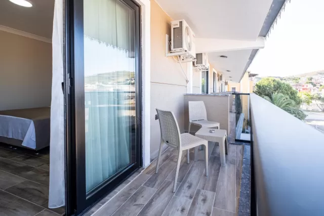 Avşa Artemis Otel genel fotoğrafı 11