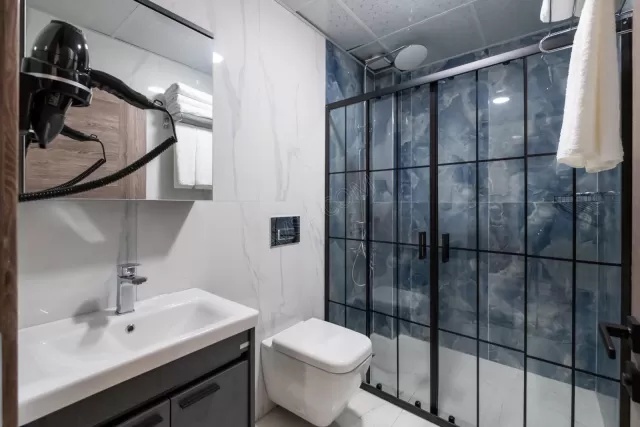 Avşa Artemis Otel genel fotoğrafı 12