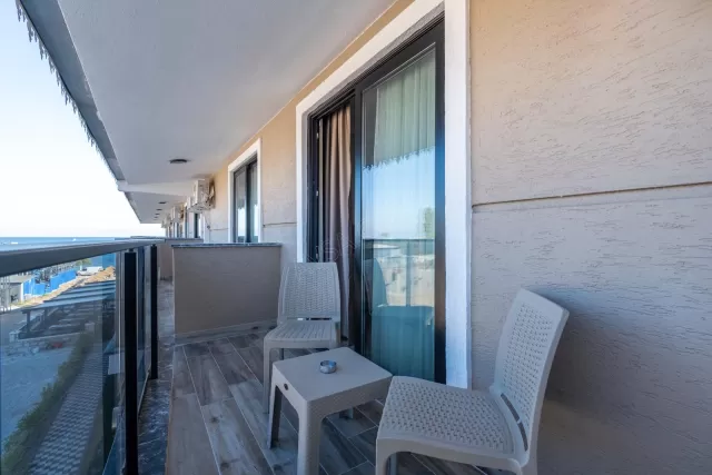 Avşa Artemis Otel genel fotoğrafı 13