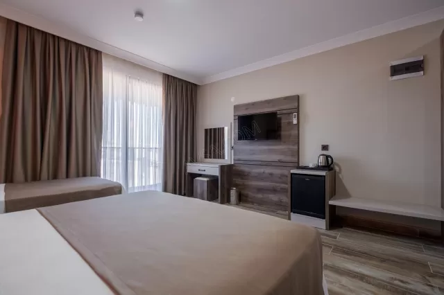 Avşa Artemis Otel genel fotoğrafı 14