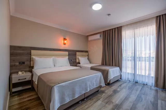 Avşa Artemis Otel genel fotoğrafı 9