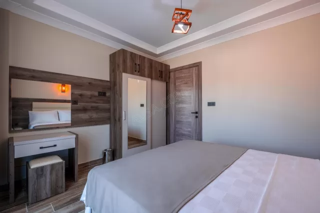 Avşa Artemis Otel genel fotoğrafı 23