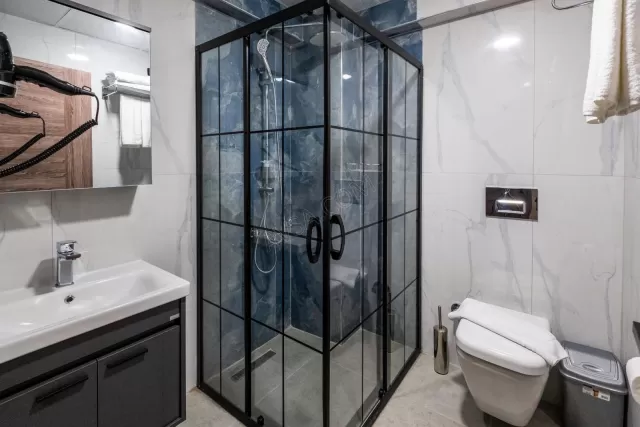 Avşa Artemis Otel genel fotoğrafı 24