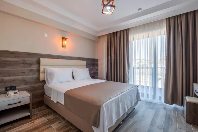 Avşa Artemis Otel genel fotoğrafı 22