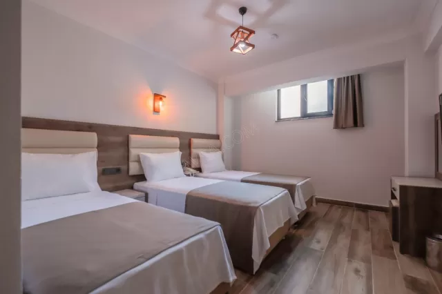 Avşa Artemis Otel genel fotoğrafı 26