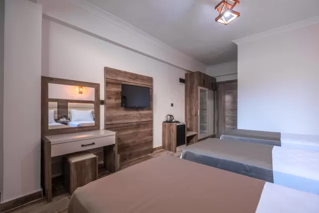 Avşa Artemis Otel genel fotoğrafı 27