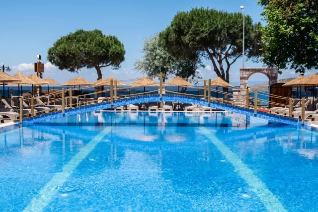 Avşa Artemis Otel genel fotoğrafı 29