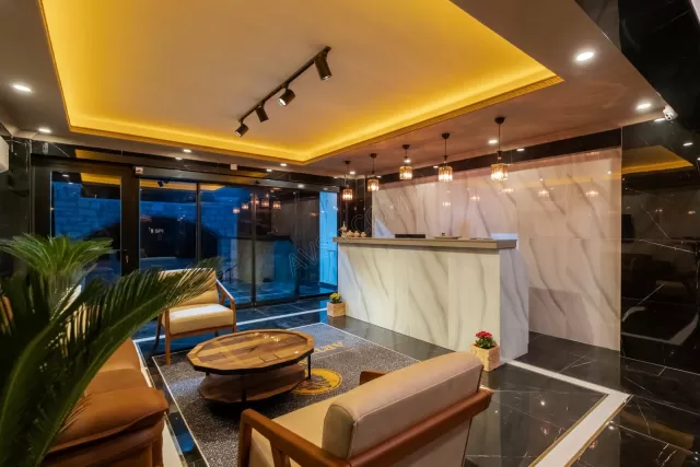 Avşa Artemis Otel genel fotoğrafı 31