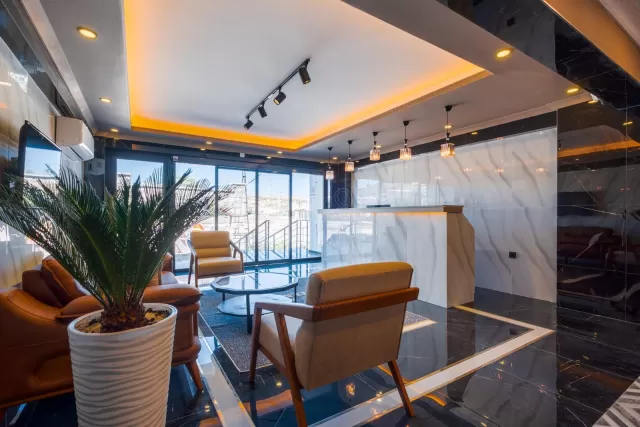 Avşa Artemis Otel genel fotoğrafı 32