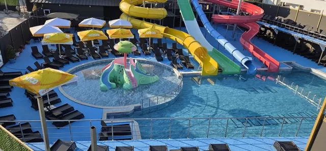 Avşa Bahar Aqua Park fotoğraf 3