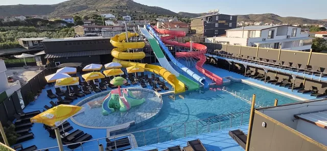 Avşa Bahar Aqua Park fotoğraf 5