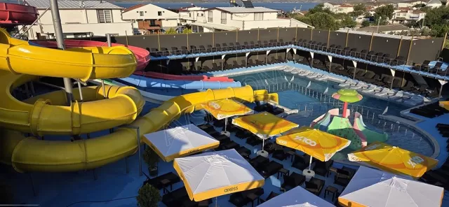 Avşa Bahar Aqua Park fotoğraf 4