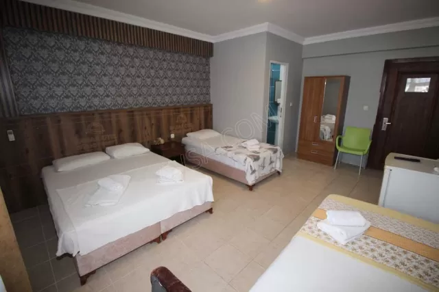 Bahar Aqua Resort genel fotoğrafı 39