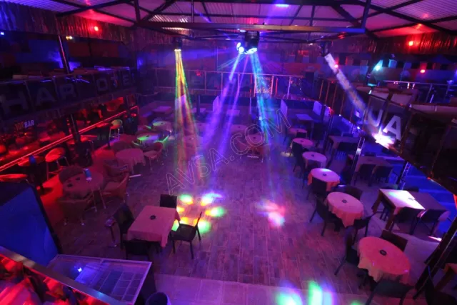 Bahar Aqua Resort genel fotoğrafı 23
