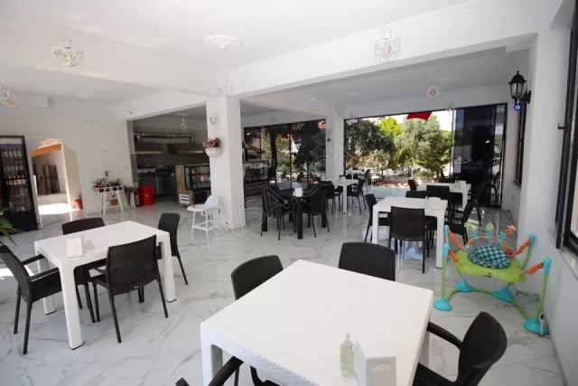 Buseyine Otel genel fotoğrafı 7