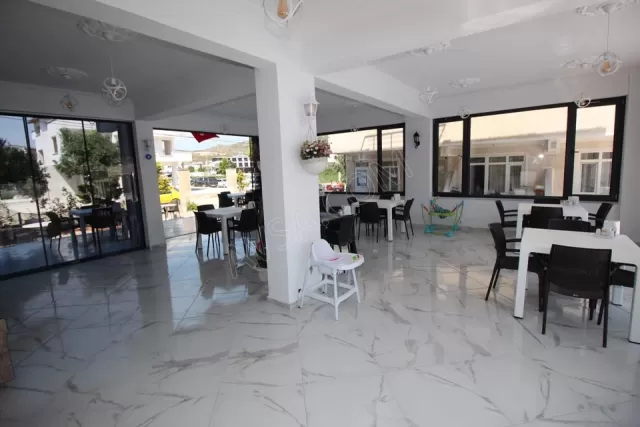 Buseyine Otel genel fotoğrafı 8