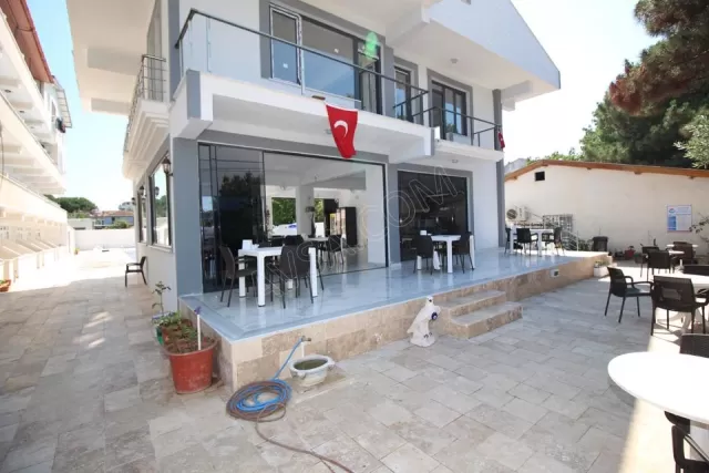 Buseyine Otel genel fotoğrafı 10