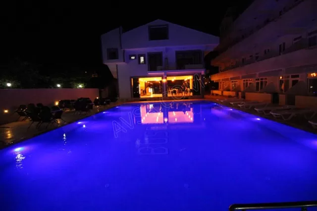 Buseyine Otel