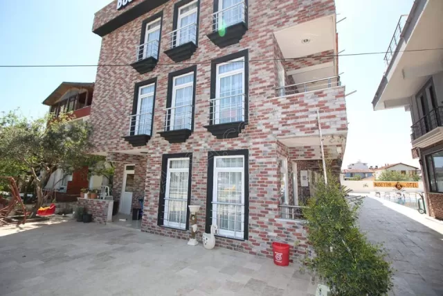 Buseyine Otel fotoğraf 2