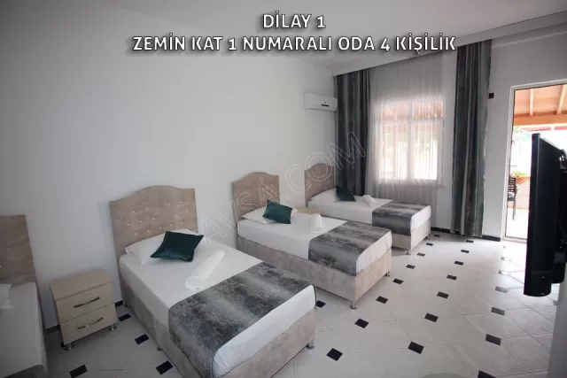 Dilay Apart genel fotoğrafı 37