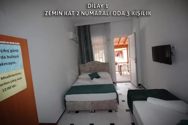 Dilay Apart genel fotoğrafı 40