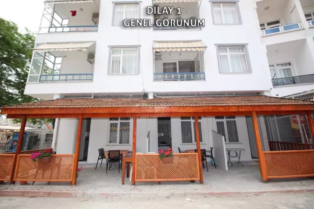 Dilay Apart genel fotoğrafı 35