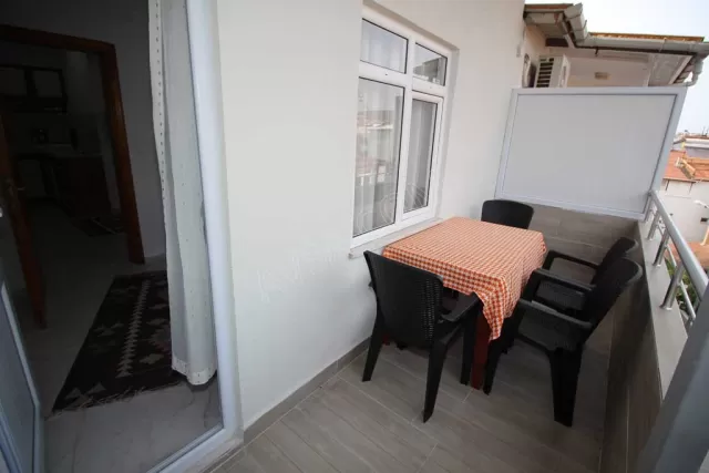 Dilay Apart genel fotoğrafı 23