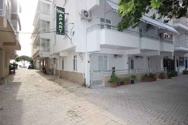 Dilay Apart genel fotoğrafı 28