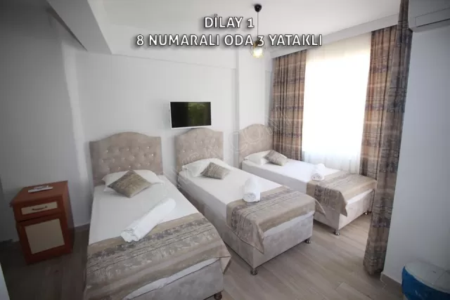 Dilay Apart genel fotoğrafı 31