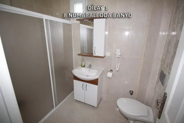 Dilay Apart genel fotoğrafı 32