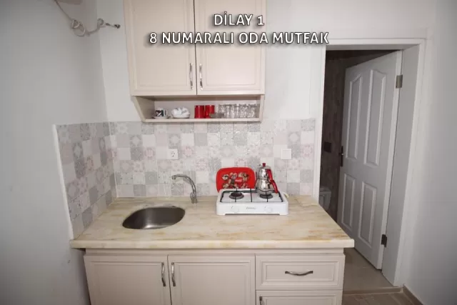 Dilay Apart genel fotoğrafı 33