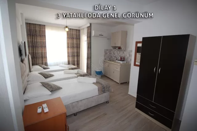 Dilay Apart genel fotoğrafı 30
