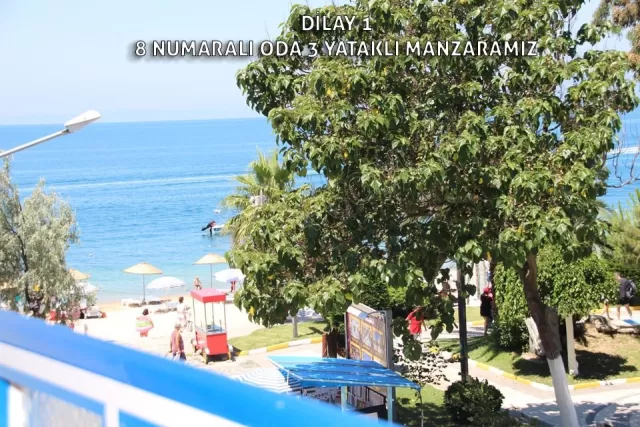 Dilay Apart genel fotoğrafı 34