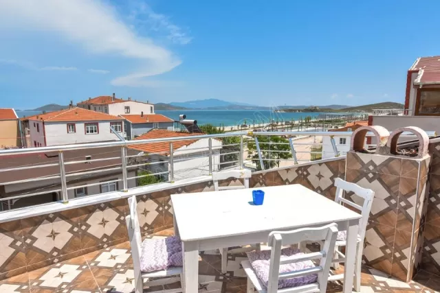 Genç Butik Otel fotoğraf 4