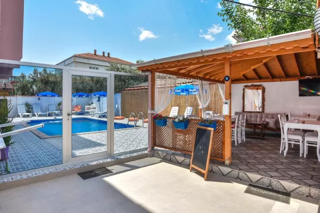 Genç Butik Otel fotoğraf 5