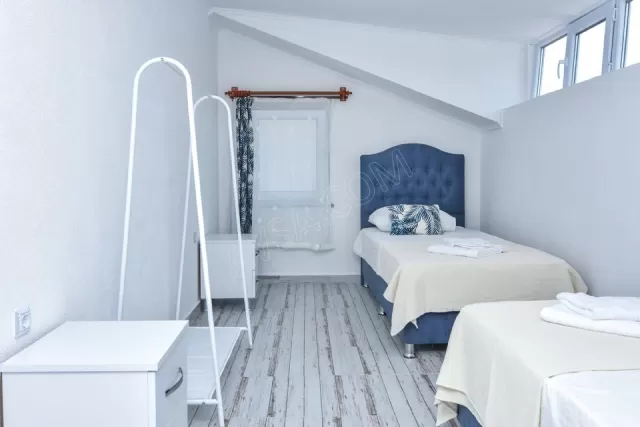 Genç Butik Otel genel fotoğrafı 7