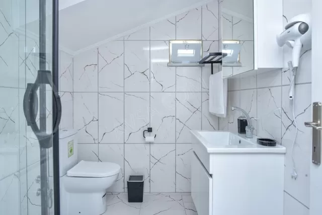 Genç Butik Otel genel fotoğrafı 8