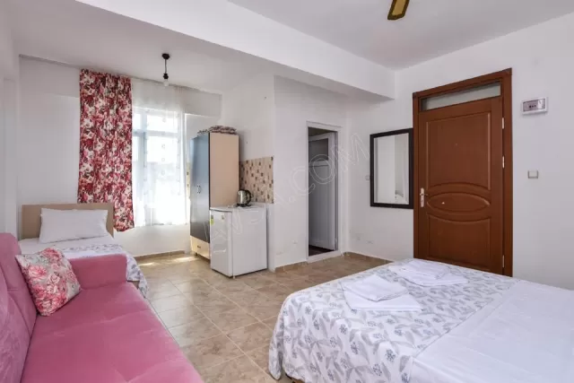 Genç Butik Otel genel fotoğrafı 11