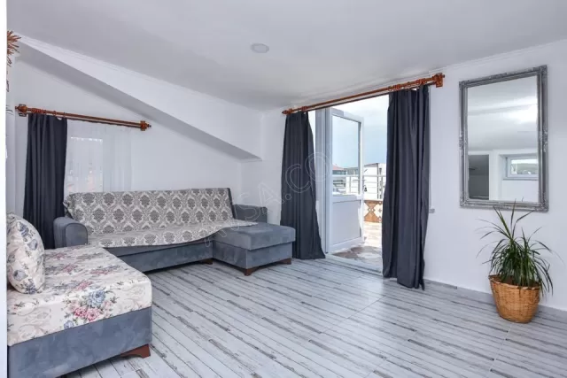 Genç Butik Otel genel fotoğrafı 12