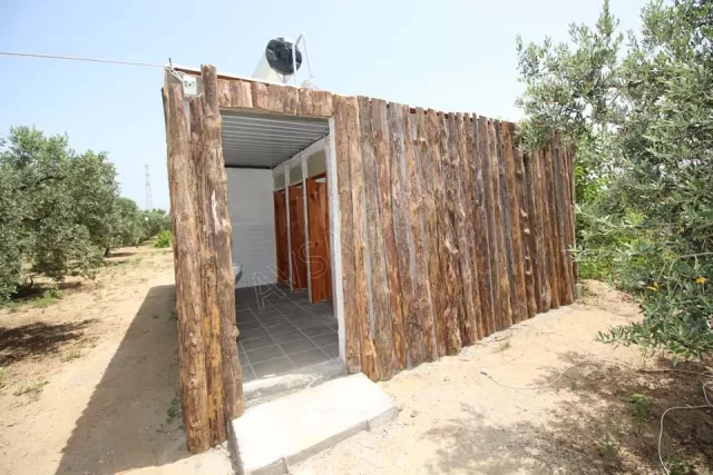 Kamp Alanı genel fotoğrafı 22