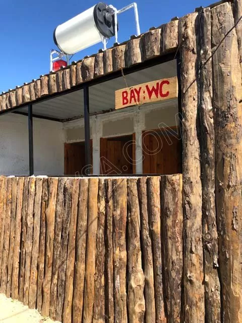 Kamp Alanı genel fotoğrafı 11