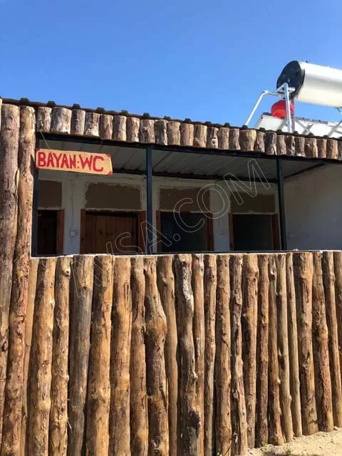 Kamp Alanı genel fotoğrafı 12