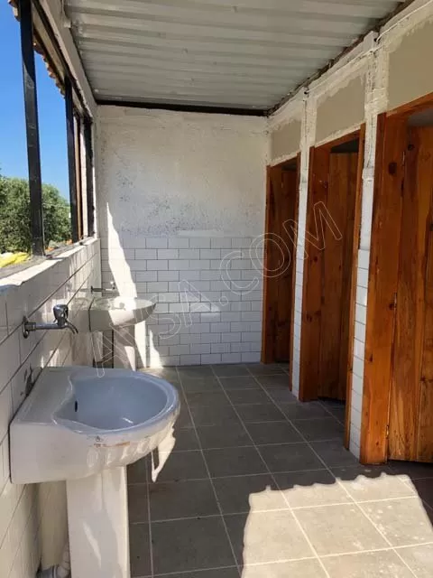 Kamp Alanı genel fotoğrafı 14
