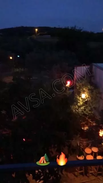 Kamp Alanı genel fotoğrafı 15