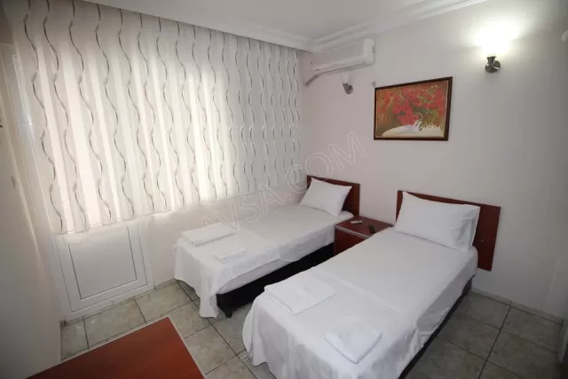 Marina Otel genel fotoğrafı 6