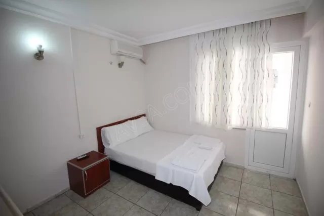 Marina Otel genel fotoğrafı 10