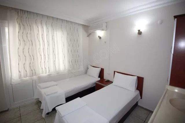 Marina Otel genel fotoğrafı 13