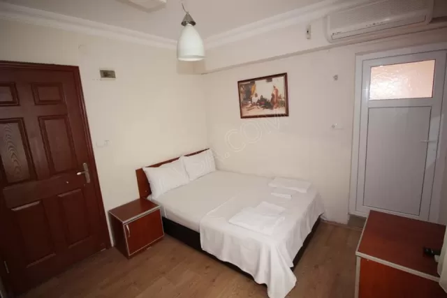 Marina Otel genel fotoğrafı 18