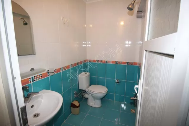 Marina Otel genel fotoğrafı 16